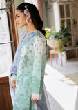 Lawn Collection - Roheenaz - Flora - Printed - RNP#4A - Elysium