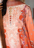 Lawn Collection - Roheenaz - Flora - Printed - RNP#4B - Serenade