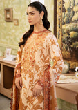 Lawn Collection - Roheenaz - Flora - Printed - RNP#5A - Harmonia