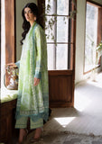 Lawn Collection - Roheenaz - Flora - Printed - RNP#5B - Euphoria