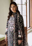 Lawn Collection - Roheenaz - Flora - Printed - RNP#6A - Veridian