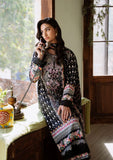 Lawn Collection - Roheenaz - Flora - Printed - RNP#6A - Veridian