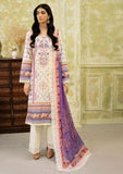 Lawn Collection - Roheenaz - Flora - Printed - RNP#6B - Evangeline