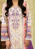 Lawn Collection - Roheenaz - Flora - Printed - RNP#6B - Evangeline