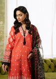 Lawn Collection - Roheenaz - Flora - Printed - RNP#8A - Solstice