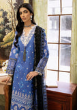 Lawn Collection - Roheenaz - Flora - Printed - RNP#8B - Ember