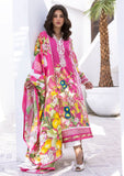 Lawn Collection - Roheenaz - Leya - 01a - Coral Reef