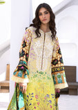 Lawn Collection - Roheenaz - Leya - 2a - Seaside Serenade