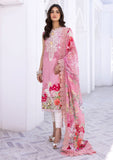 Lawn Collection - Roheenaz - Leya - 5b - Coral Cove