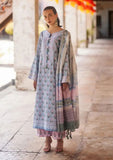 Lawn Collection - Roheenaz - Taneez - RT24#10 - B - Mahnaz