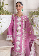 Lawn Collection - Rang Rasiya - Carnation - Festive - FED#7 - LIANA