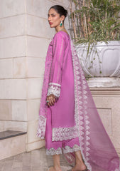 Lawn Collection - Rang Rasiya - Carnation - Festive - FED#7 - LIANA
