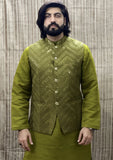 Stitched Collection - T-Mark Apparel - Waistcoat Suit - RWT - 1070