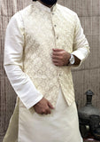 Stitched Collection - T-Mark Apparel - Waistcoat Suit - RWT - 1080
