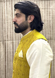 Stitched Collection - T-Mark Apparel - Waistcoat Suit - RWT - 1100