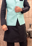 Stitched Collection - T-Mark Apparel - Waistcoat Suit - RWT - 1110