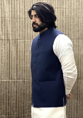 Stitched Collection - T-Mark Apparel - Waistcoat Suit - RWT - 1120