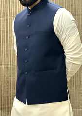 Stitched Collection - T-Mark Apparel - Waistcoat Suit - RWT - 1120