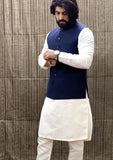 Stitched Collection - T-Mark Apparel - Waistcoat Suit - RWT - 1120