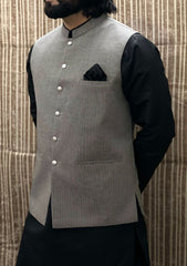 Stitched Collection - T-Mark Apparel - Waistcoat Suit - RWT - 1130