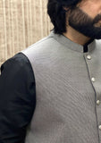 Stitched Collection - T-Mark Apparel - Waistcoat Suit - RWT - 1130
