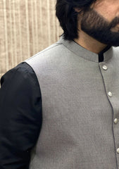 Stitched Collection - T-Mark Apparel - Waistcoat Suit - RWT - 1130