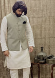 Stitched Collection - T-Mark Apparel - Waistcoat Suit - RWT - 1140