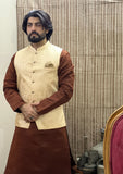 Stitched Collection - T-Mark Apparel - Waistcoat Suit - RWT - 1160