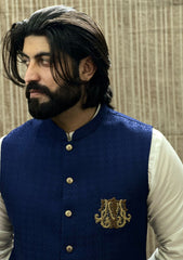 Stitched Collection - T-Mark Apparel - Waistcoat Suit - RWT - 1190