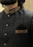 Stitched Collection - T-Mark Apparel - Waistcoat Suit - RWT - 1210