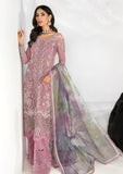 Formal Collection - Rang Rasiya - Chatoyer - Wedding - D#05 - RAMONA