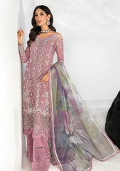 Formal Collection - Rang Rasiya - Chatoyer - Wedding - D#05 - RAMONA