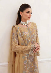 Formal Collection - Ramsha - Chiffon Vol-24 - FR#2402