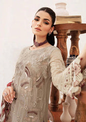 Formal Collection - Ramsha - Chiffon Vol-24 - FR#2405