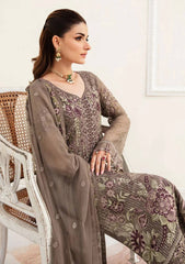 Formal Collection - Ramsha - Chiffon Vol-24 - FR#2412