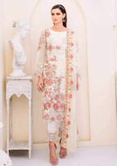 Formal Collection - Ramsha - V23 - F#2308