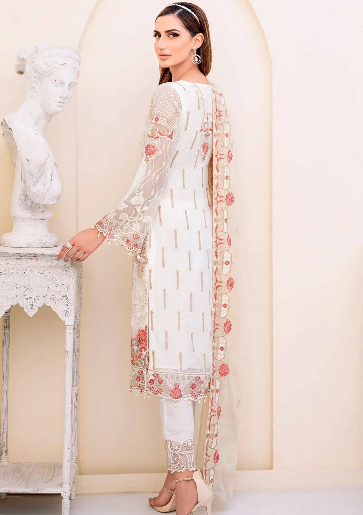 Formal Collection - Ramsha - V23 - F#2308