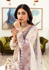 Formal Collection - Ramsha - Minhal - D#1002