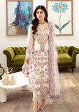 Formal Collection - Ramsha - Minhal - D#1002