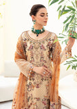 Formal Collection - Ramsha - Minhal - M#901