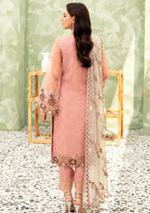 Formal Collection - Ramsha - Minhal - M#903