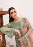 Formal Collection - Ramsha - Chiffon Vol-24 - FR#2406