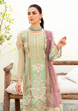 Formal Collection - Ramsha - Minhal - M#905