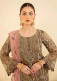 Formal Collection - Ramsha - Minhal - V07 - M#705