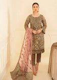 Formal Collection - Ramsha - Minhal - V07 - M#705