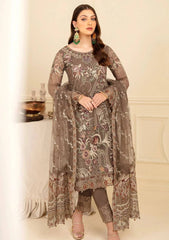 Formal Collection - Ramsha - Minhal - V07 - M#710