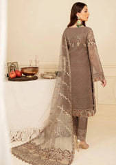 Formal Collection - Ramsha - Minhal - V07 - M#710