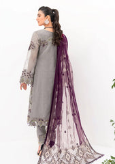 Formal Collection - Ramsha - Minhal - V8 - M#801