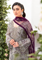 Formal Collection - Ramsha - Minhal - V8 - M#801