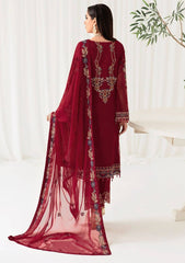 Formal Collection - Ramsha - Rangoon - RRF#1004